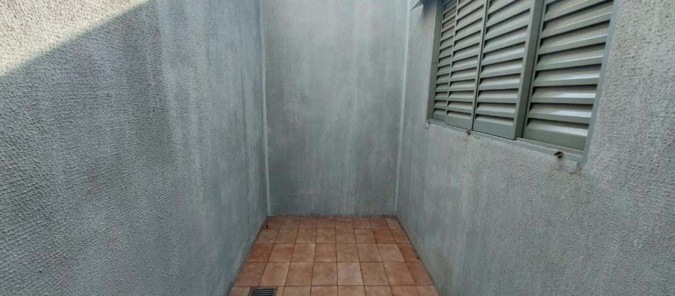 CASA NA Vila Ribeiro em Assis