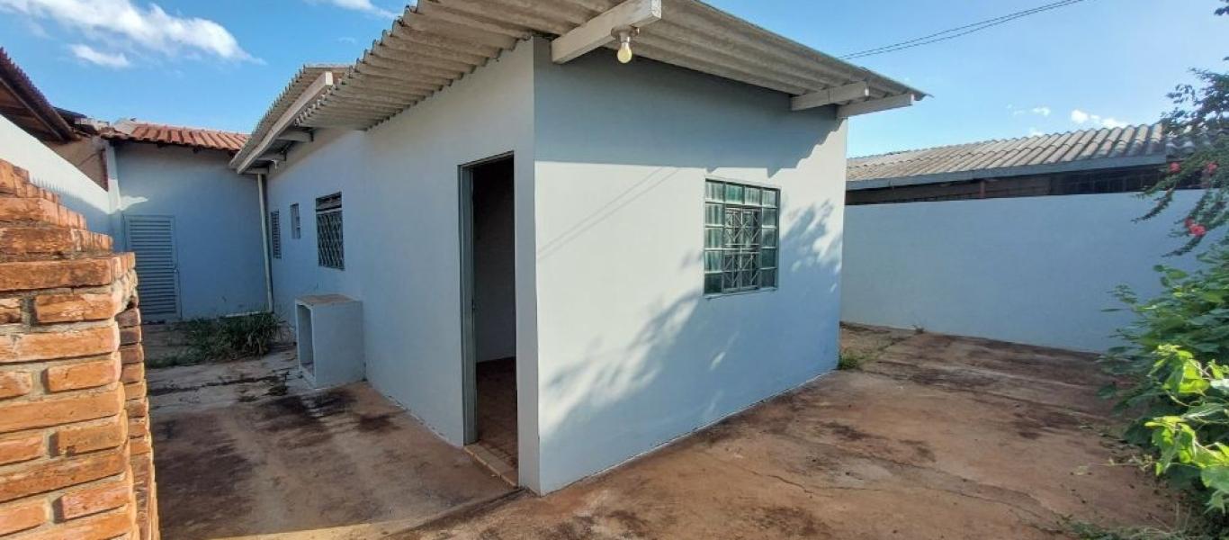 CASA NA Vila Ribeiro em Assis