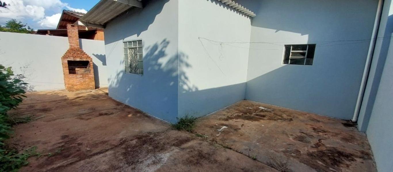 CASA NA Vila Ribeiro em Assis