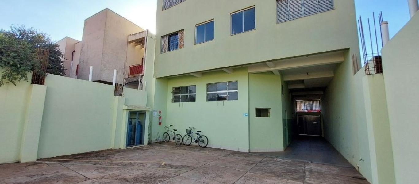 APARTAMENTO NA VILA GLÓRIA em Assis
