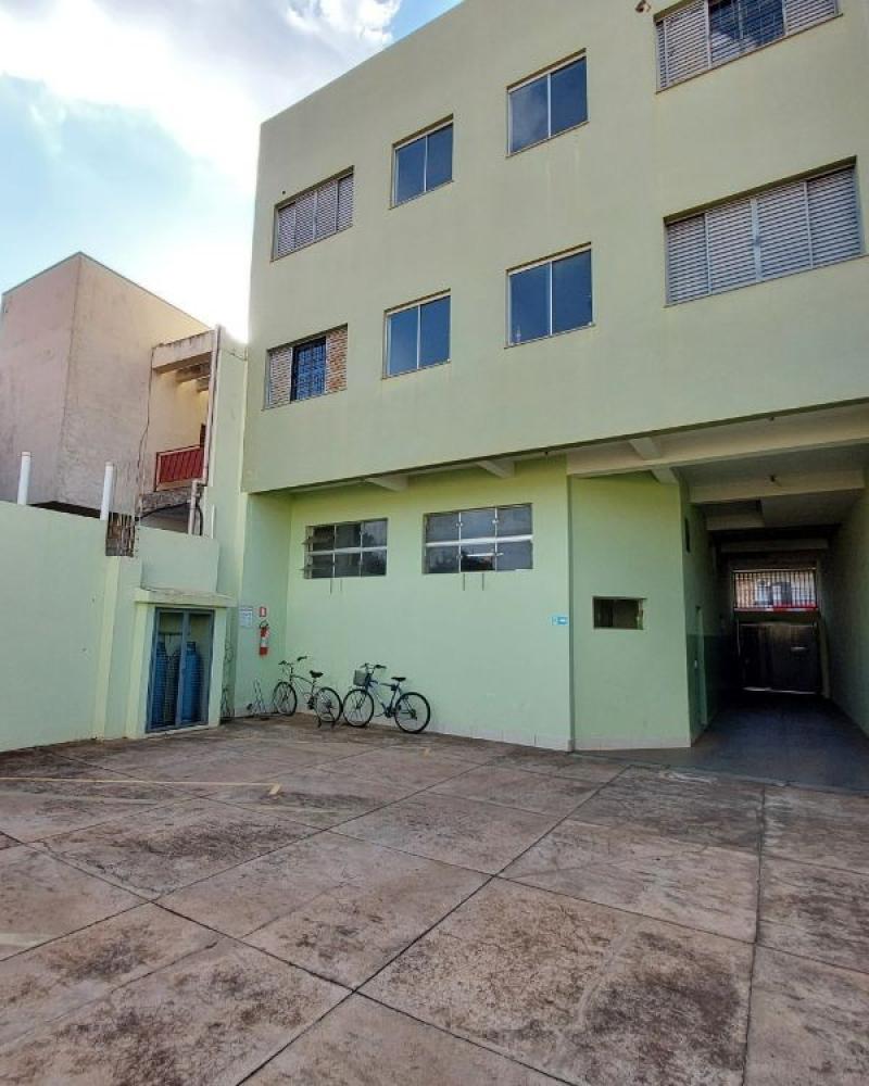 APARTAMENTO NA VILA GLÓRIA em Assis
