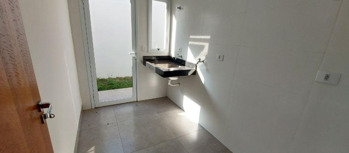 CASA NA VILA TÊNIS CLUBE em Assis