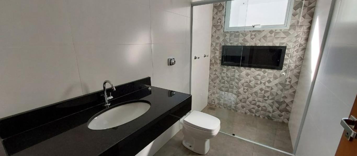 CASA NA VILA TÊNIS CLUBE em Assis
