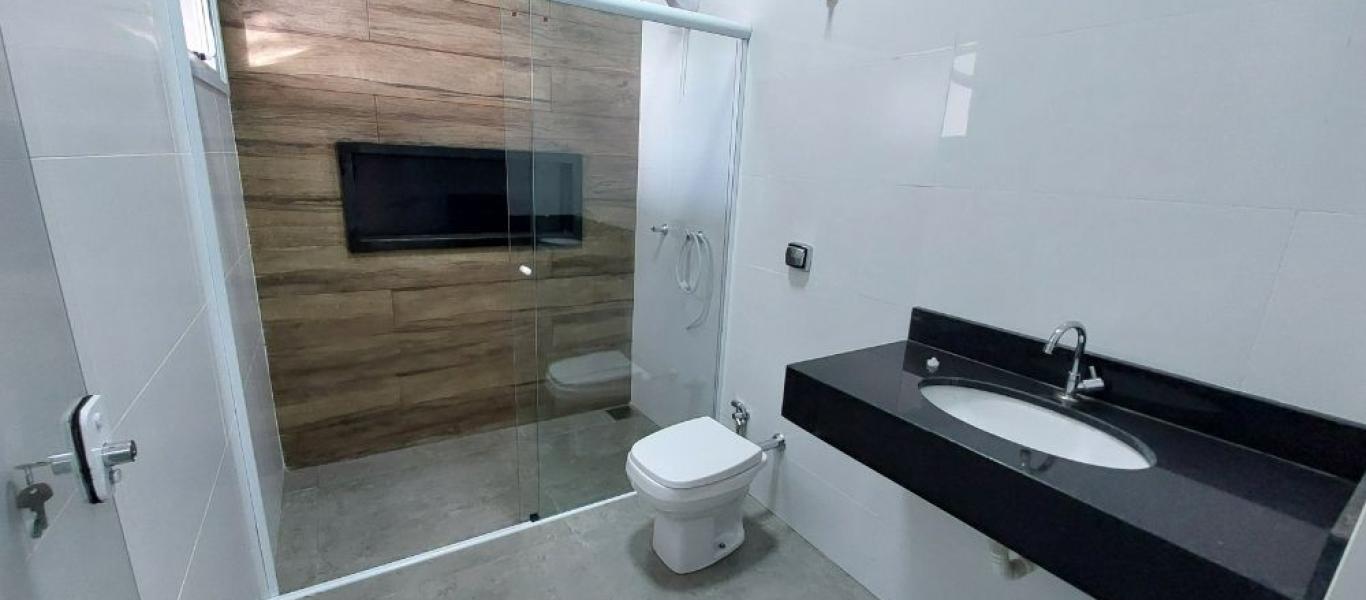 CASA NA VILA TÊNIS CLUBE em Assis