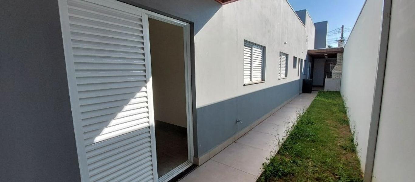 CASA NA VILA TÊNIS CLUBE em Assis