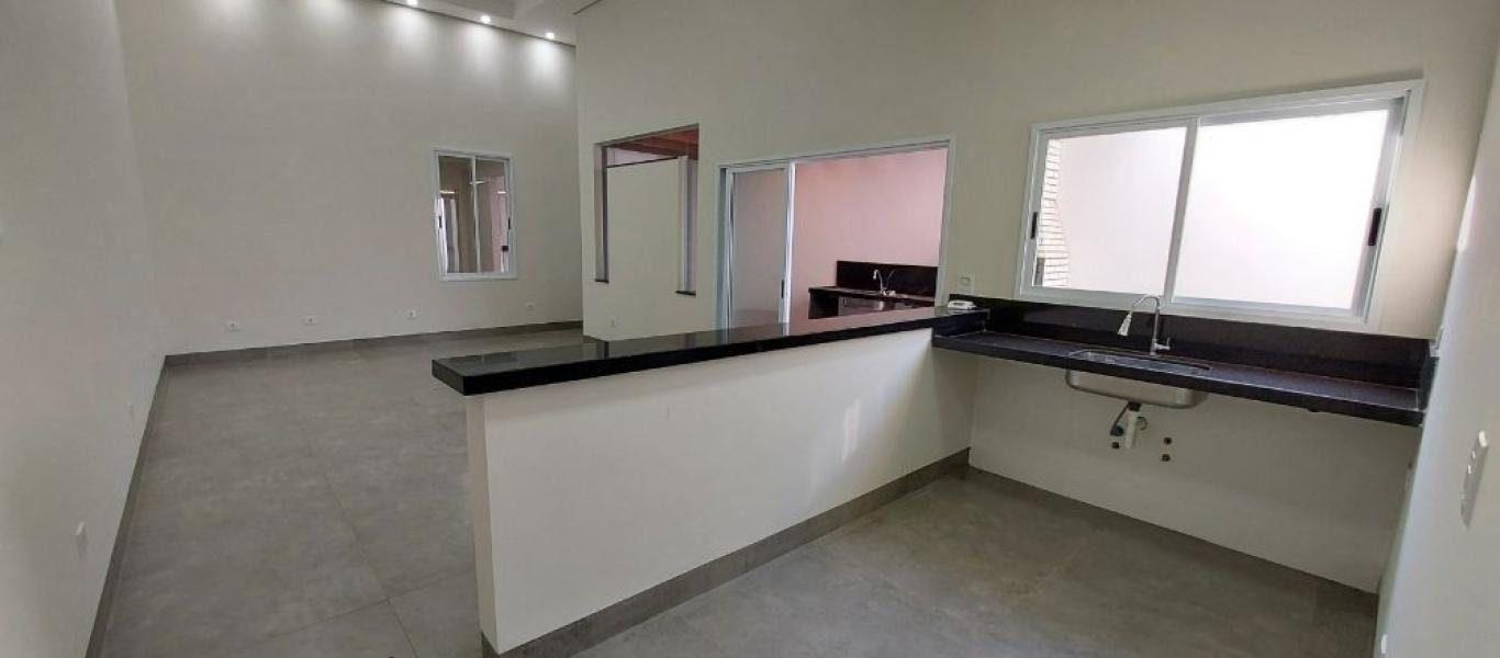 CASA NA VILA TÊNIS CLUBE em Assis