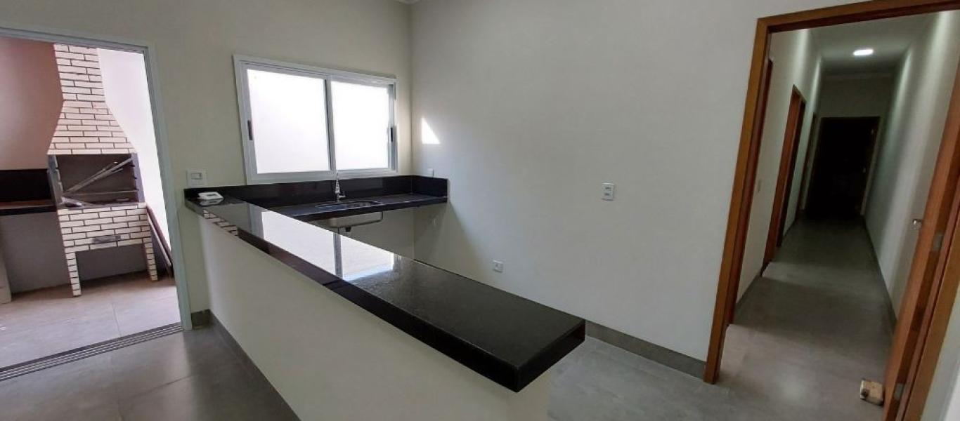 CASA NA VILA TÊNIS CLUBE em Assis