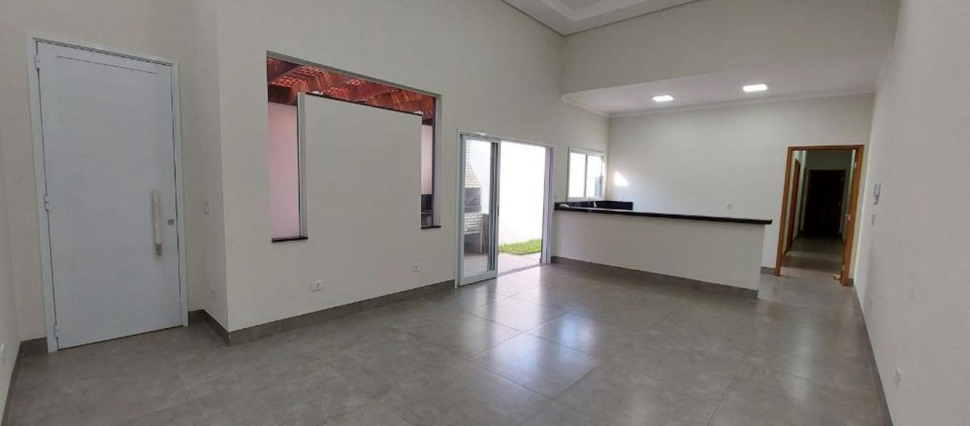 CASA NA VILA TÊNIS CLUBE em Assis