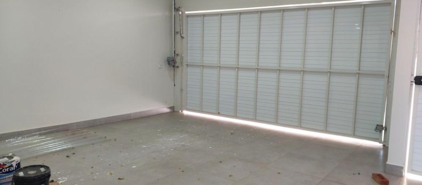 CASA NA VILA TÊNIS CLUBE em Assis