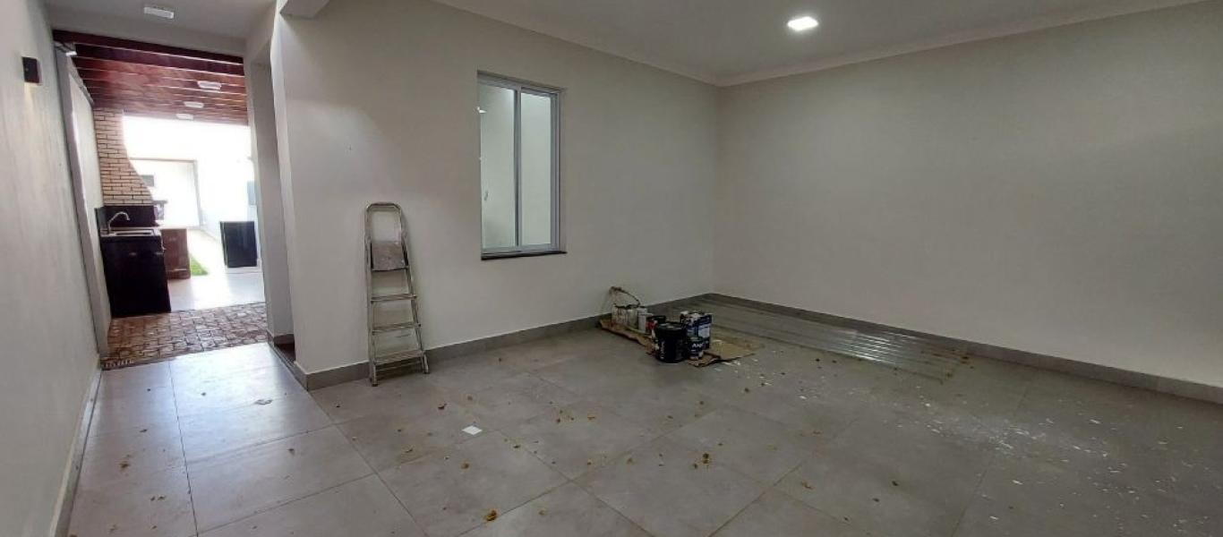 CASA NA VILA TÊNIS CLUBE em Assis
