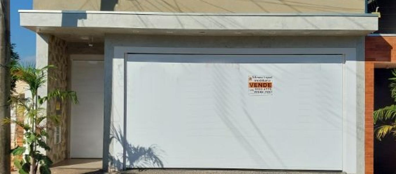 CASA NA VILA TÊNIS CLUBE em Assis