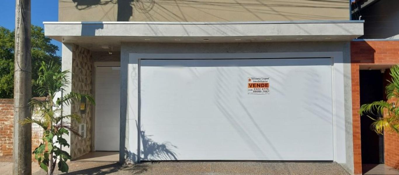 CASA NA VILA TÊNIS CLUBE em Assis