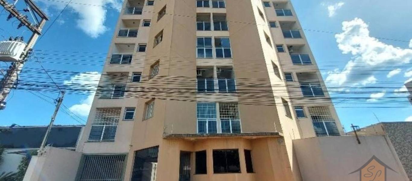 APARTAMENTO NA Centro em Assis