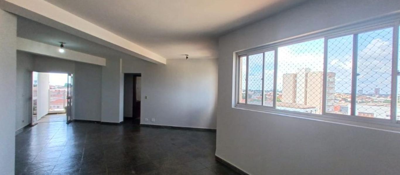 APARTAMENTO NA Centro em Assis