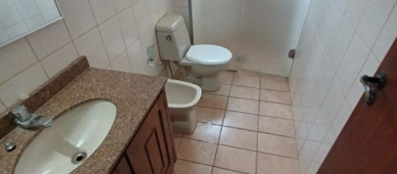 APARTAMENTO NA Centro em Assis