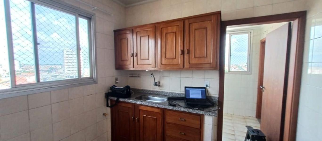 APARTAMENTO NA Centro em Assis