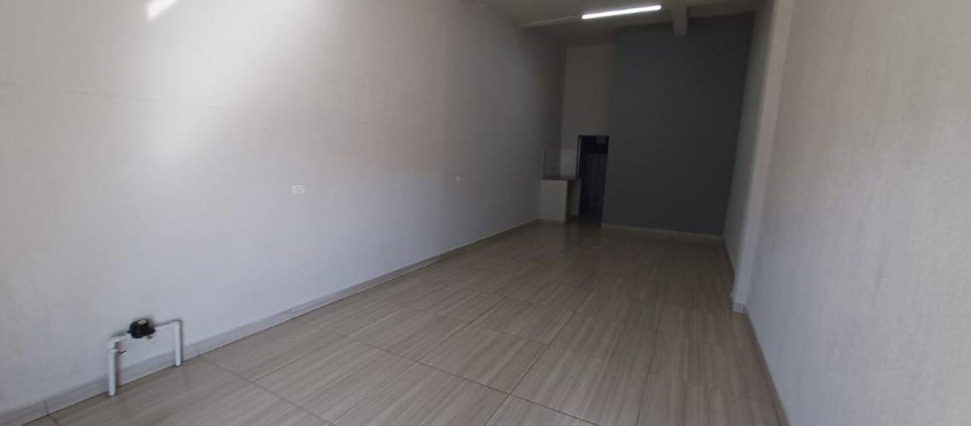 PONTO COMERCIAL NA Centro em Assis