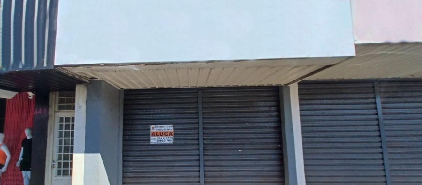 PONTO COMERCIAL NA Centro em Assis