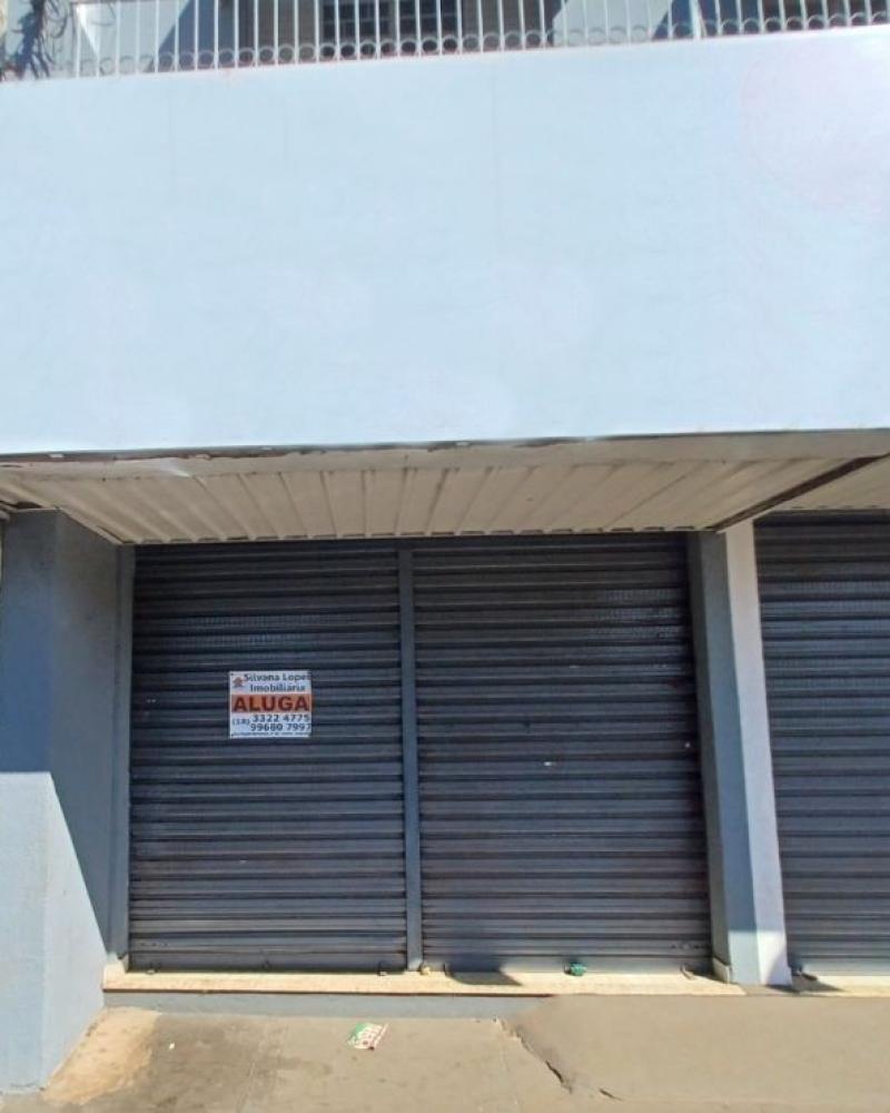 PONTO COMERCIAL NA Centro em Assis