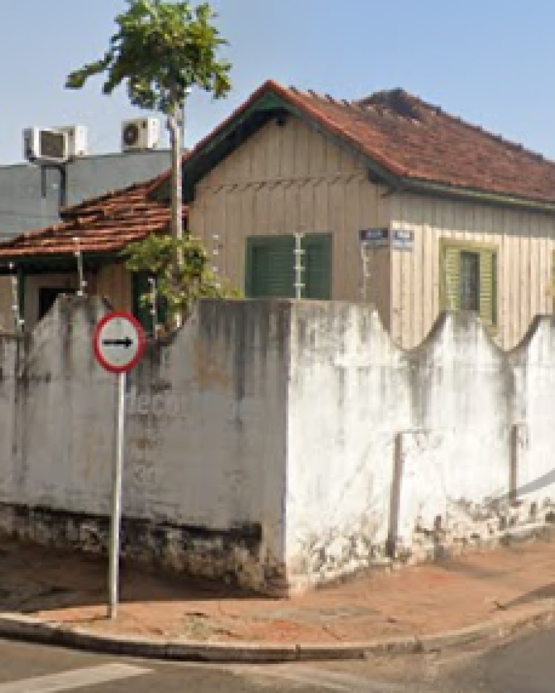CASA NA Centro em Assis