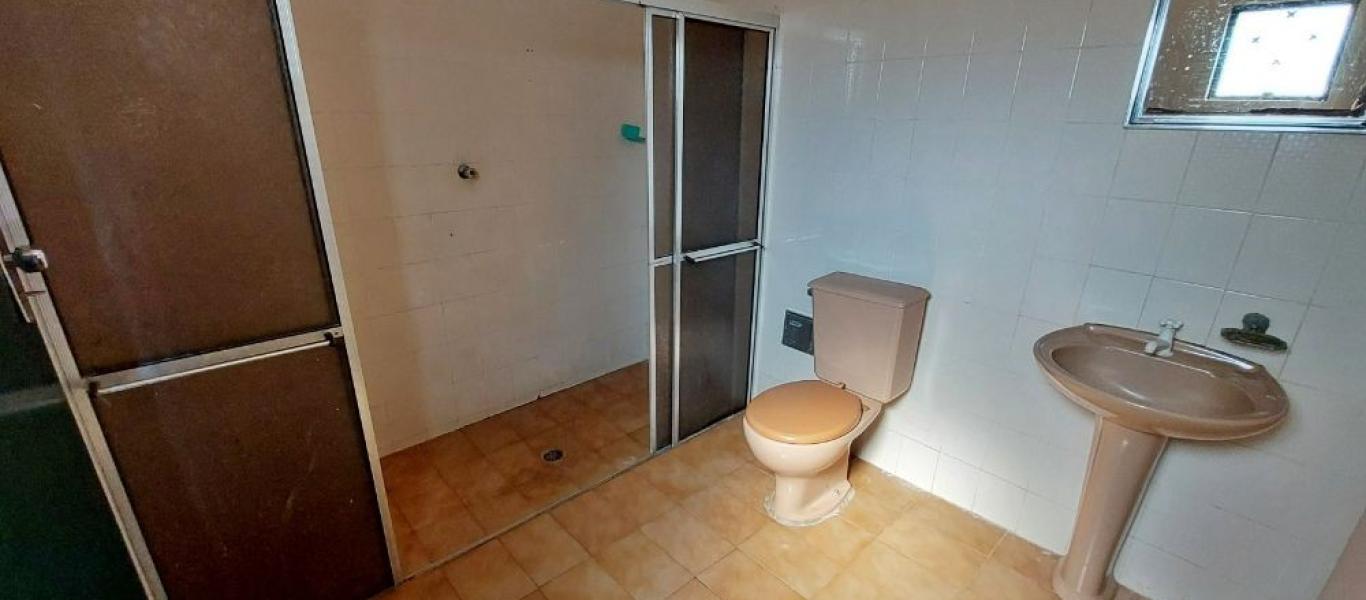CASA NA Centro em Assis