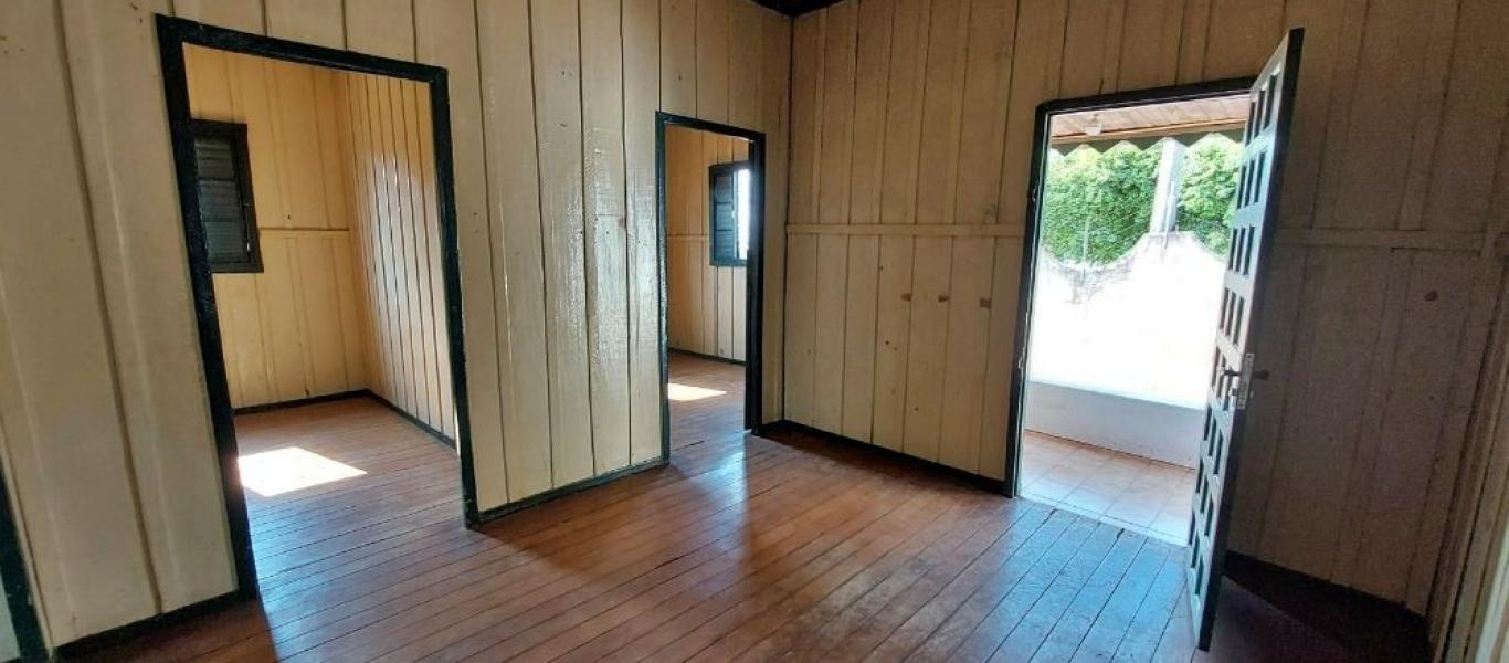 CASA NA Centro em Assis