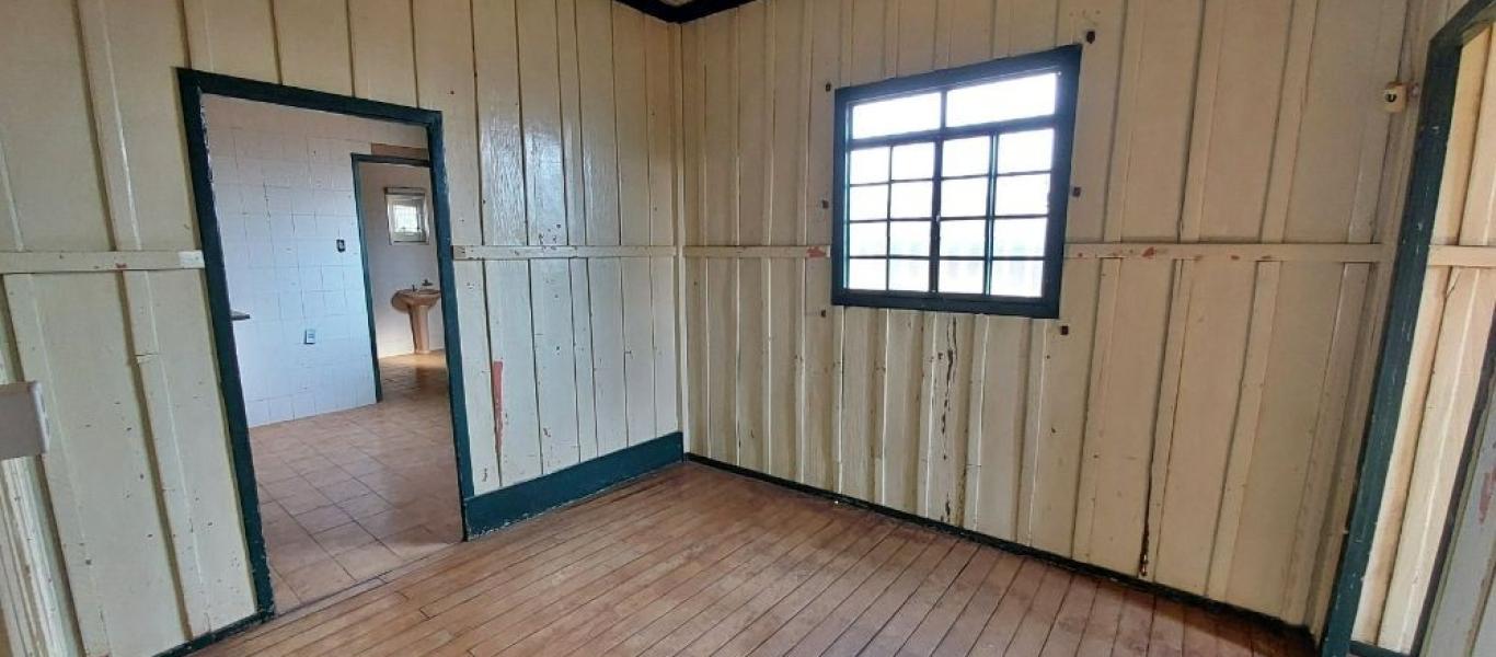 CASA NA Centro em Assis