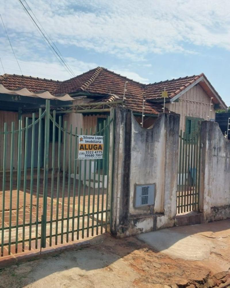 CASA NA Centro em Assis