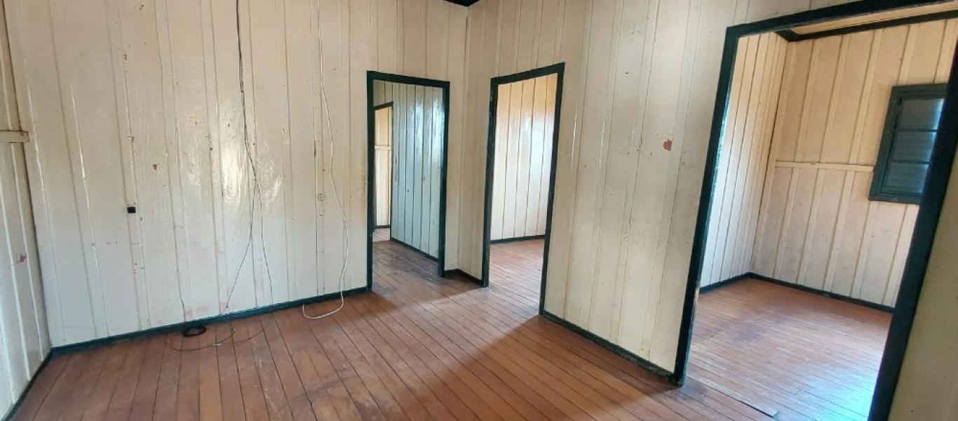 CASA NA Centro em Assis