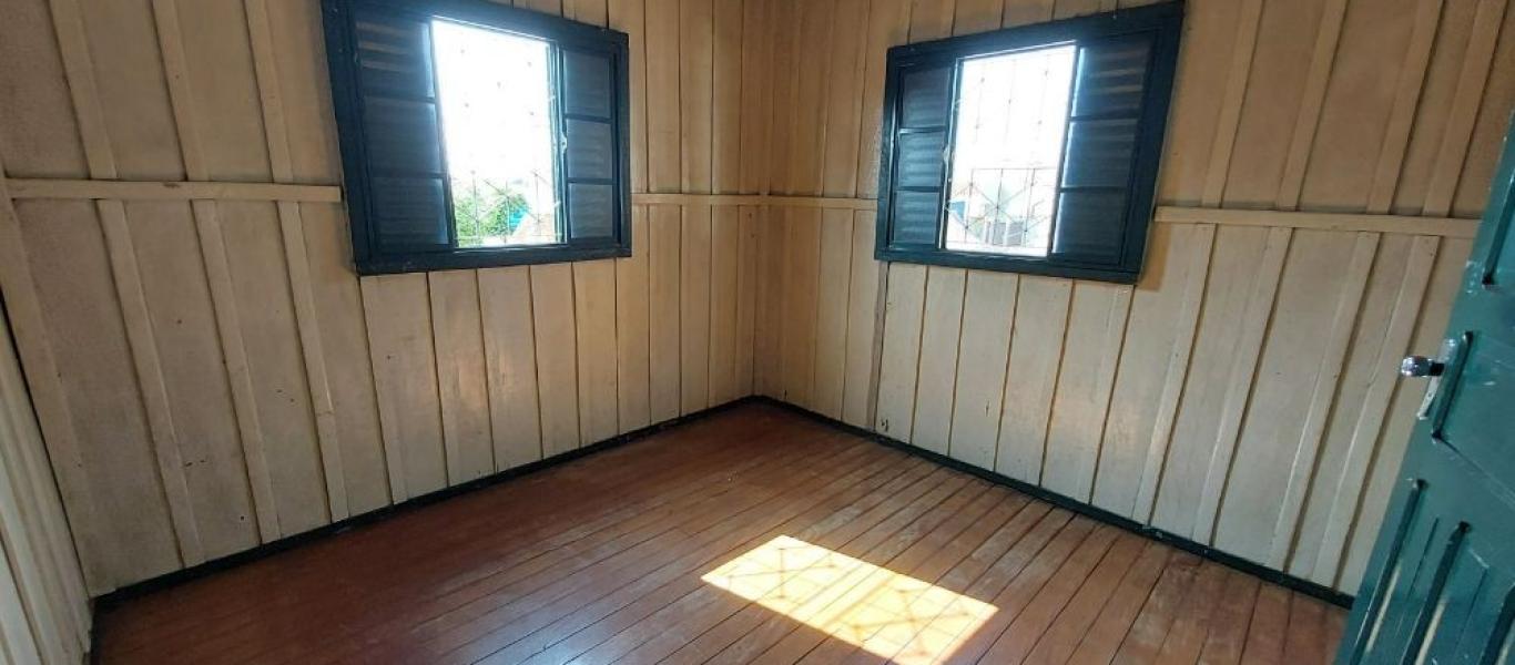 CASA NA Centro em Assis