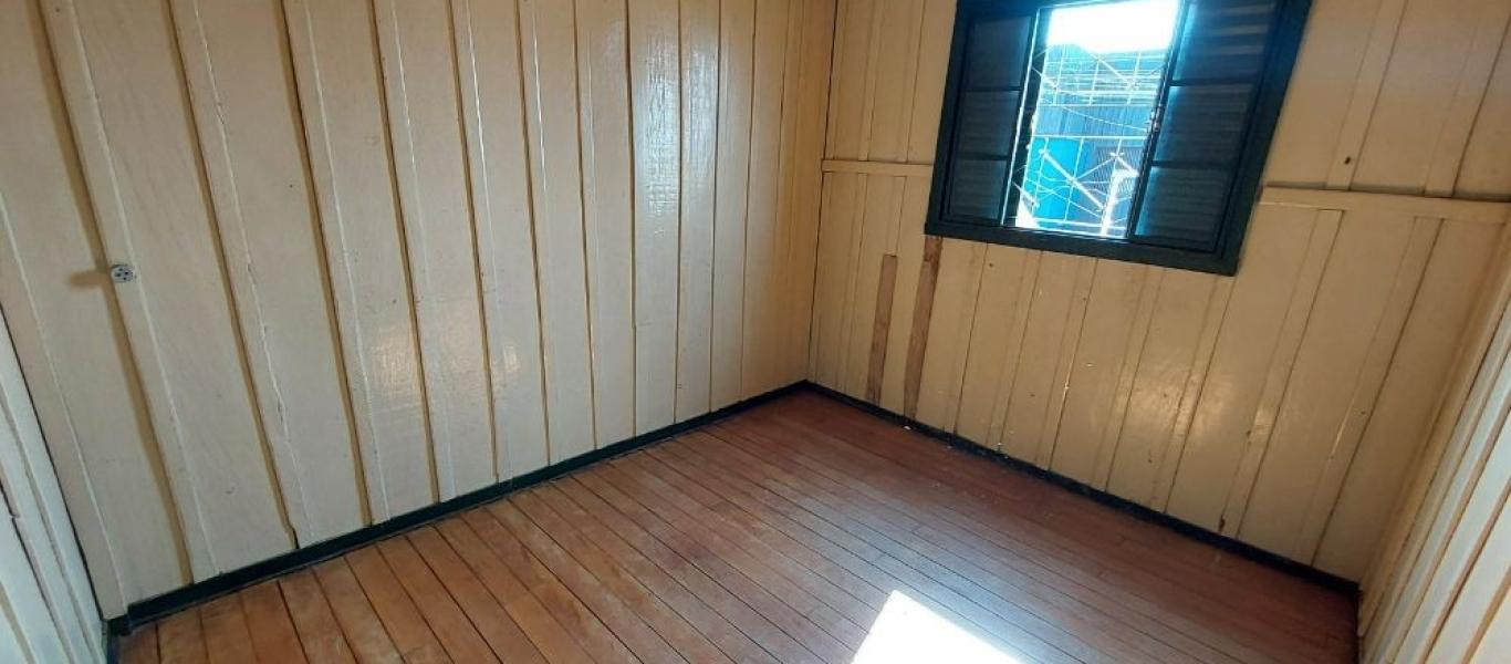 CASA NA Centro em Assis