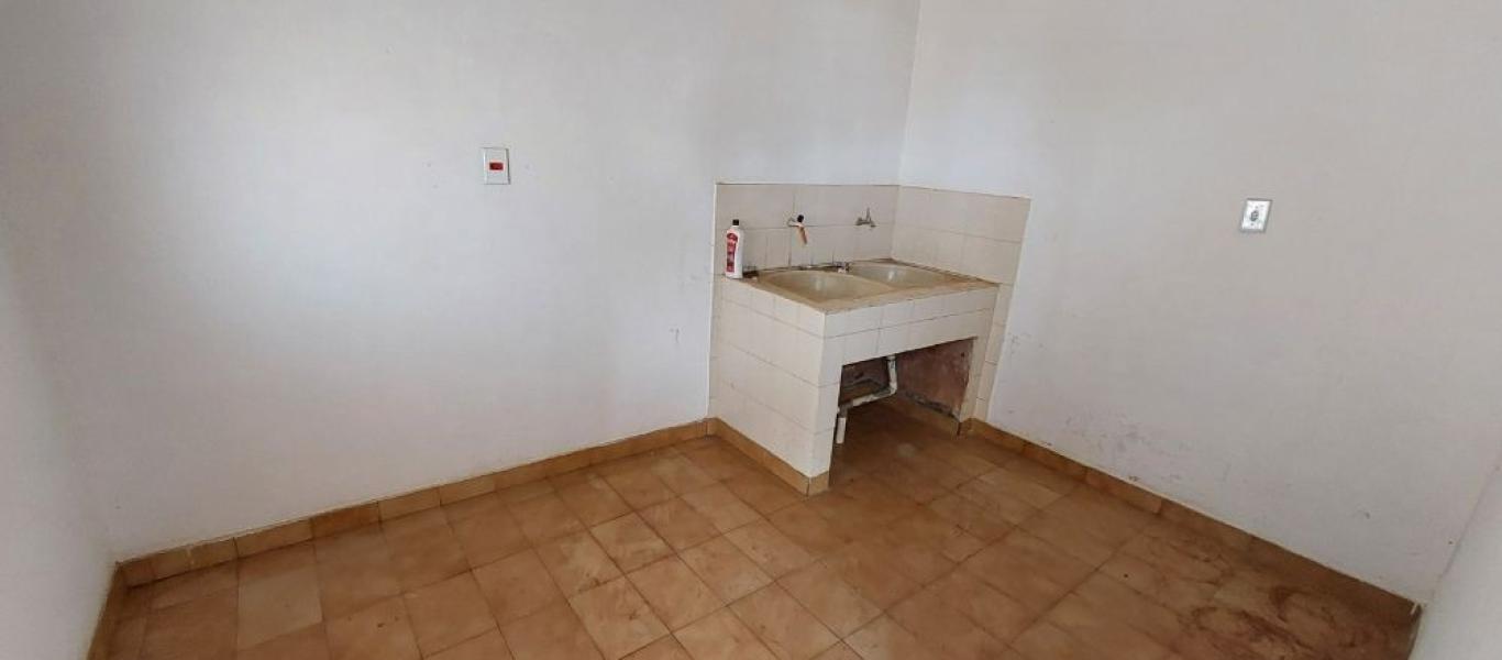 CASA NA Centro em Assis