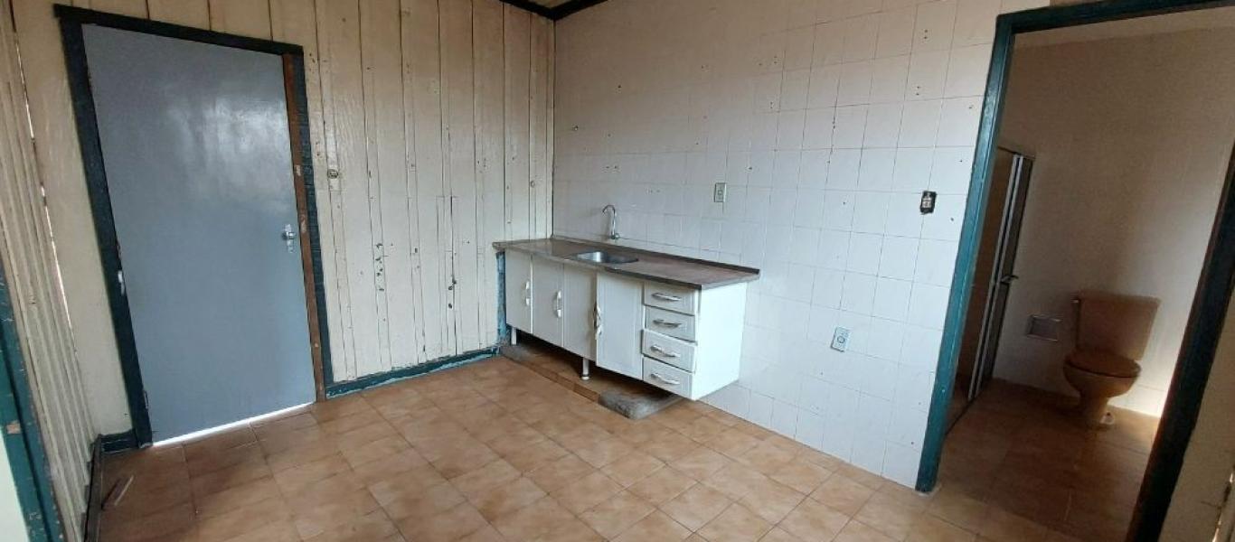 CASA NA Centro em Assis