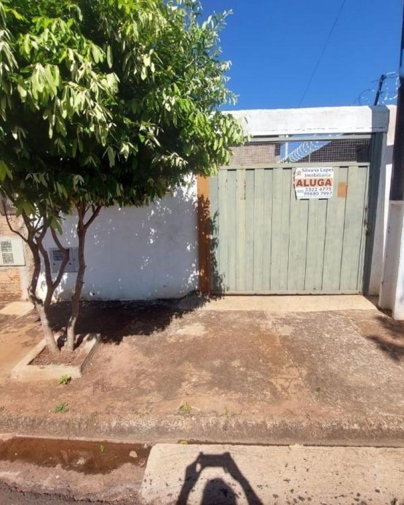 CASA NA Vila Progresso em Assis