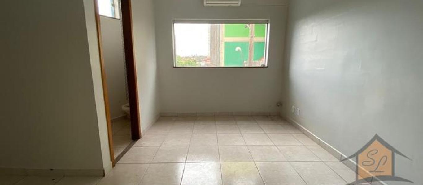 SALA COMERCIAL NA Centro em Assis