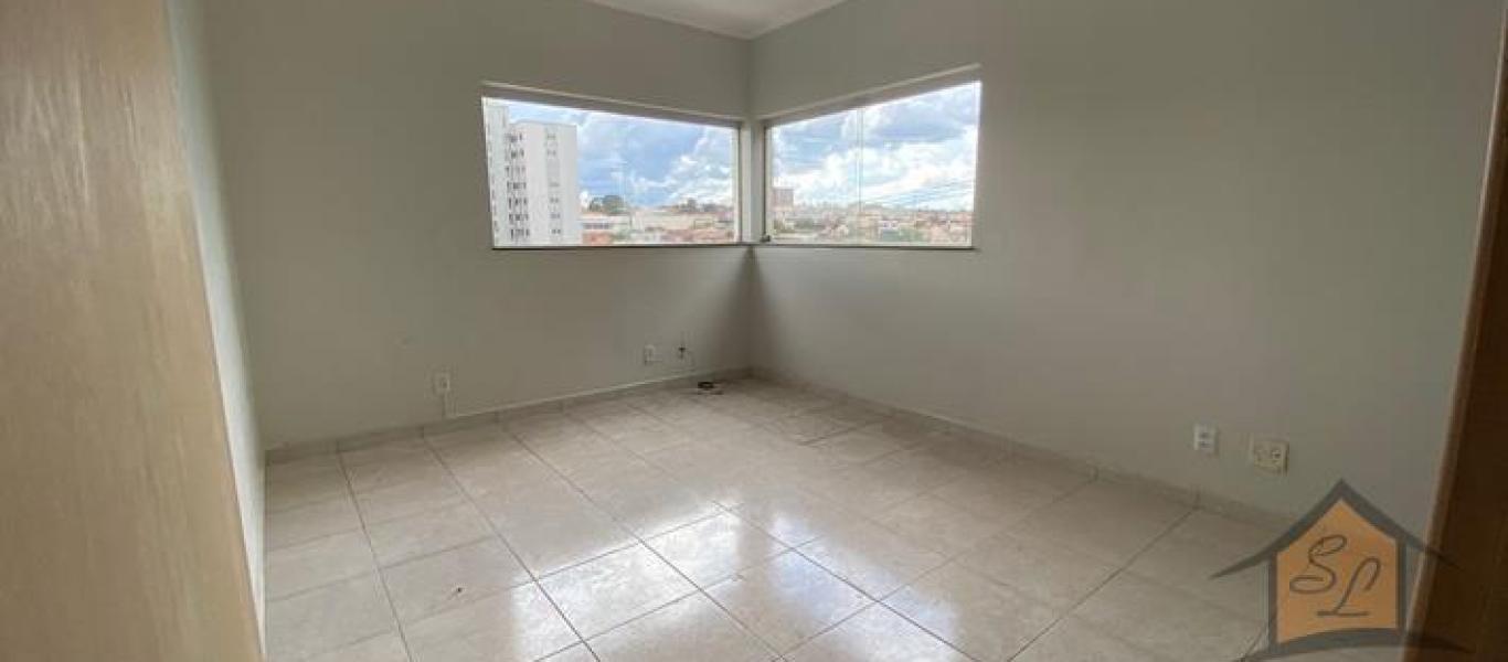 SALA COMERCIAL NA Centro em Assis