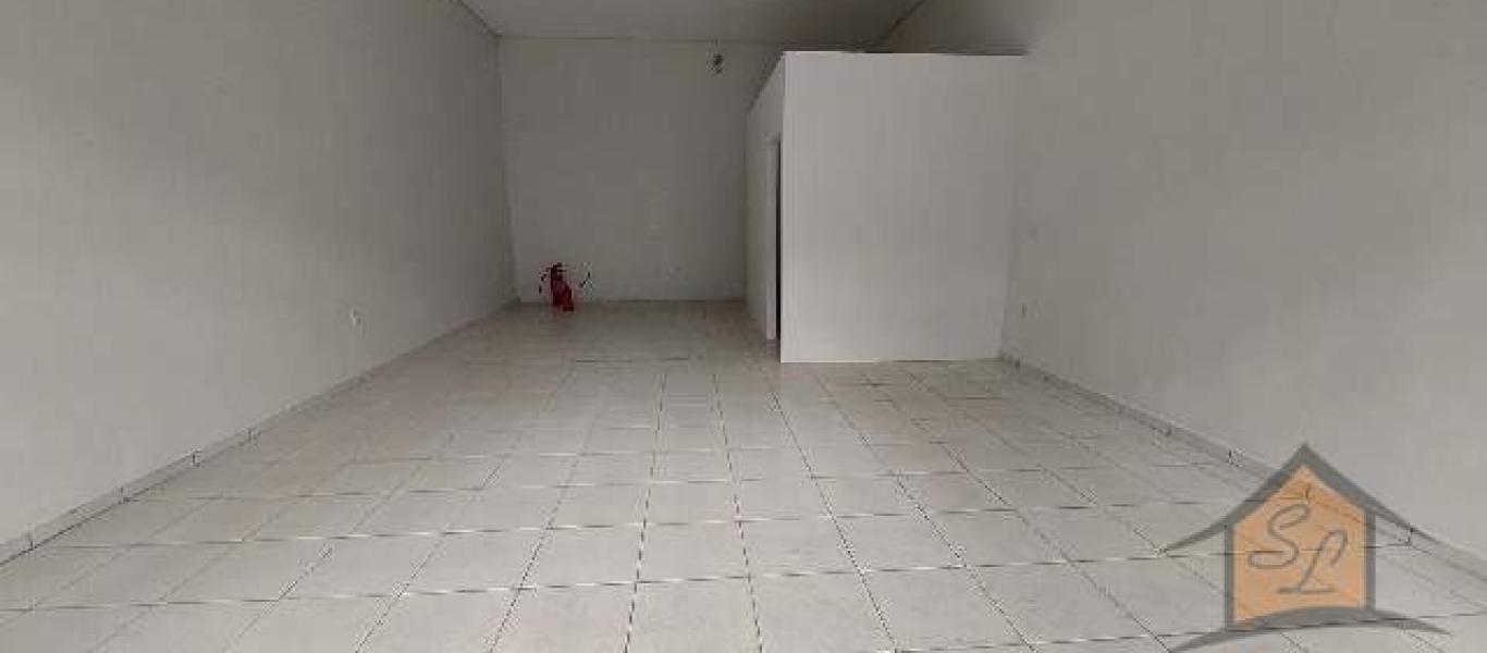 SALA COMERCIAL NA Centro em Assis