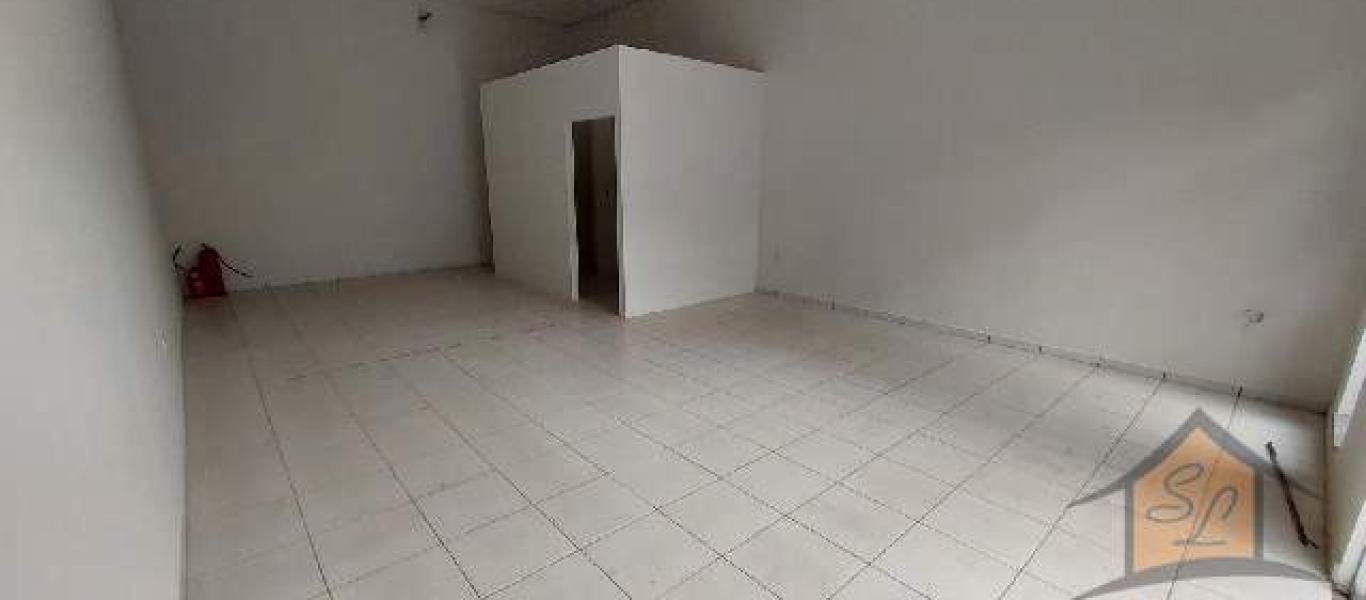 SALA COMERCIAL NA Centro em Assis