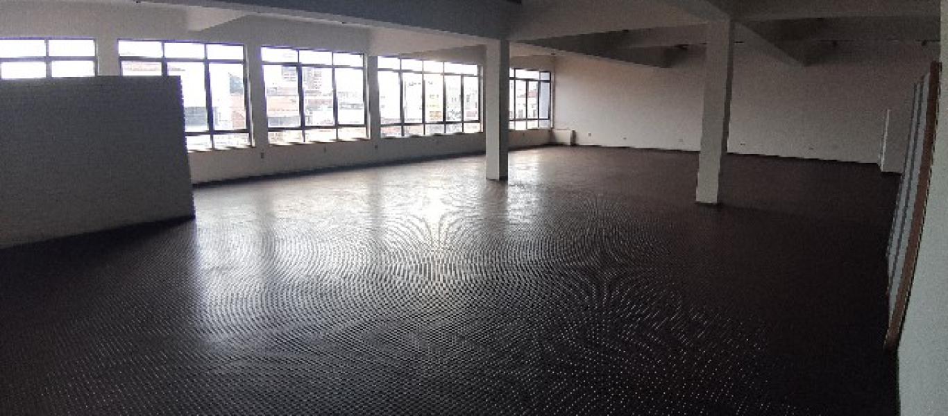 SALA COMERCIAL NA Centro em Assis