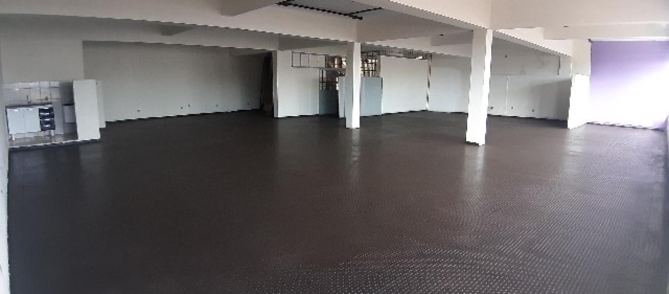 SALA COMERCIAL NA Centro em Assis