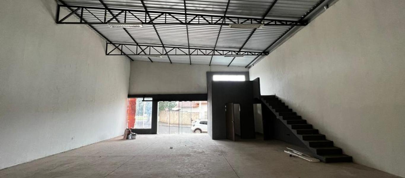 SALA COMERCIAL NA TARUMÃ em TARUMÃ