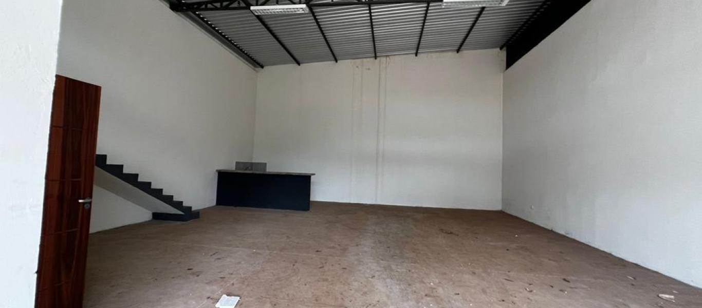 SALA COMERCIAL NA TARUMA em Tarumã