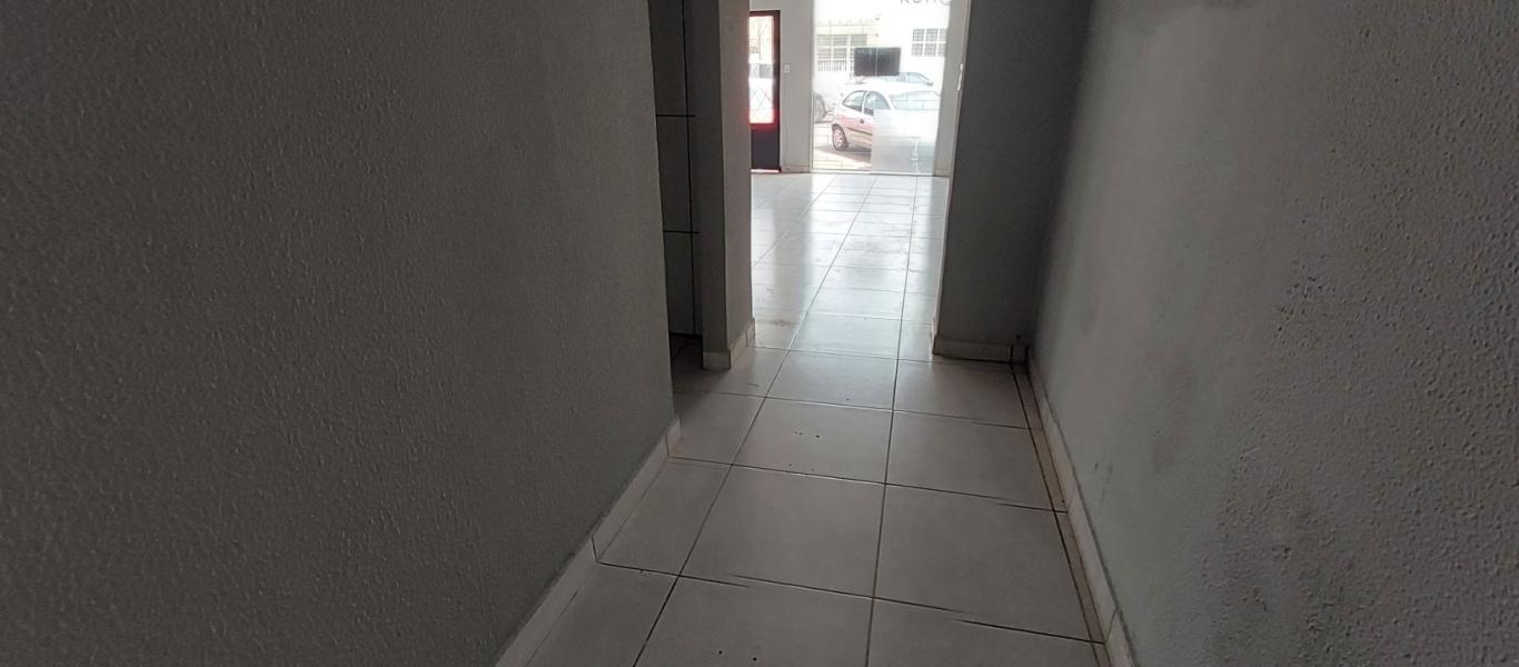 SALA COMERCIAL NA Vila Moraes Pinto em Assis