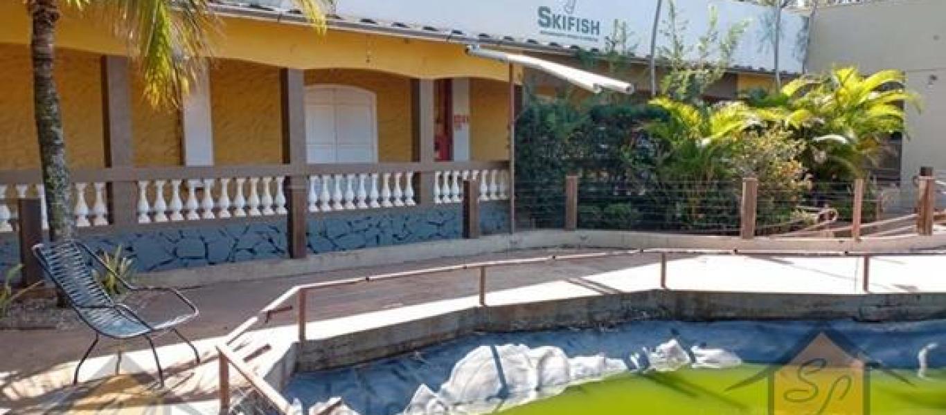 SALA COMERCIAL NO Jardim Europa em Assis