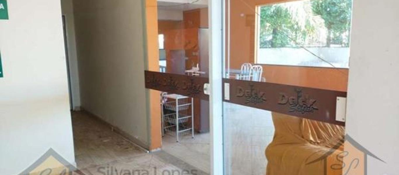 SALA COMERCIAL NO Jardim Europa em Assis