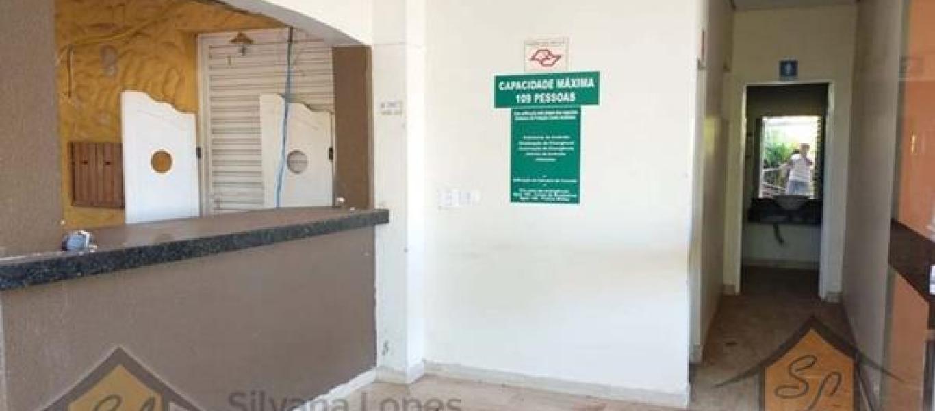 SALA COMERCIAL NO Jardim Europa em Assis