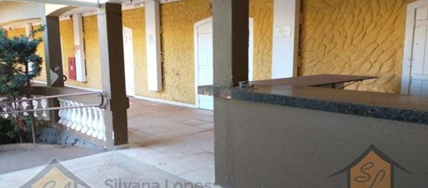 SALA COMERCIAL NO Jardim Europa em Assis