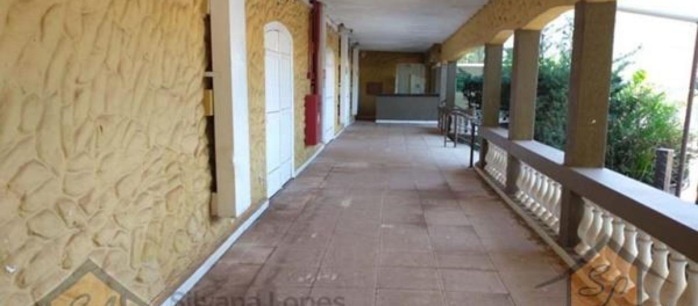 SALA COMERCIAL NO Jardim Europa em Assis