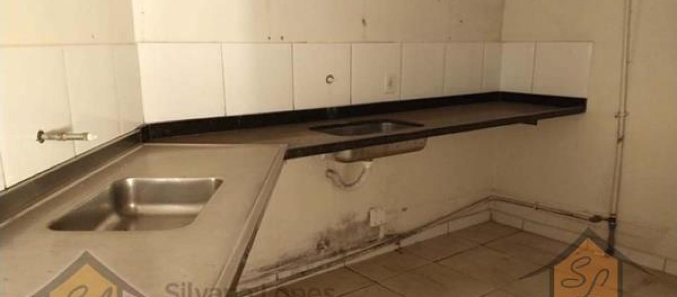 SALA COMERCIAL NO Jardim Europa em Assis