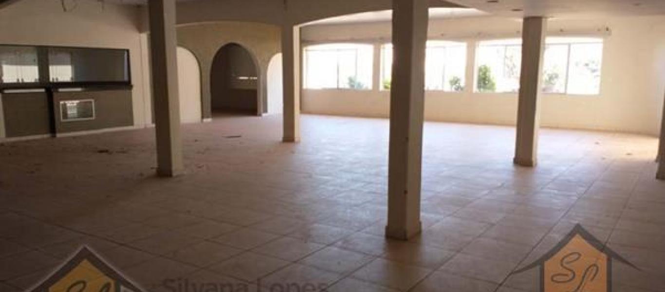 SALA COMERCIAL NO Jardim Europa em Assis
